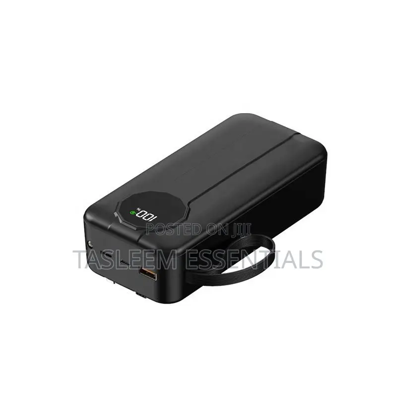 OPK Mega Power Bank