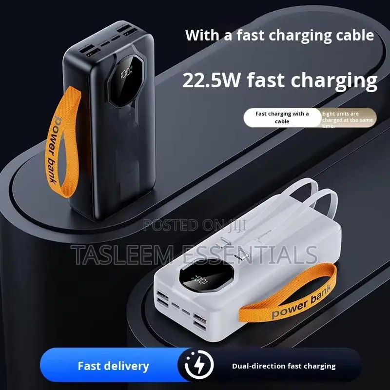 OPK Mega Power Bank