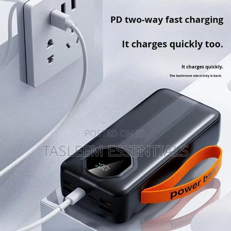 OPK Mega Power Bank