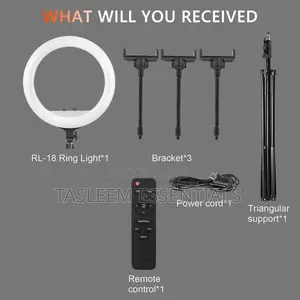 Ring Light