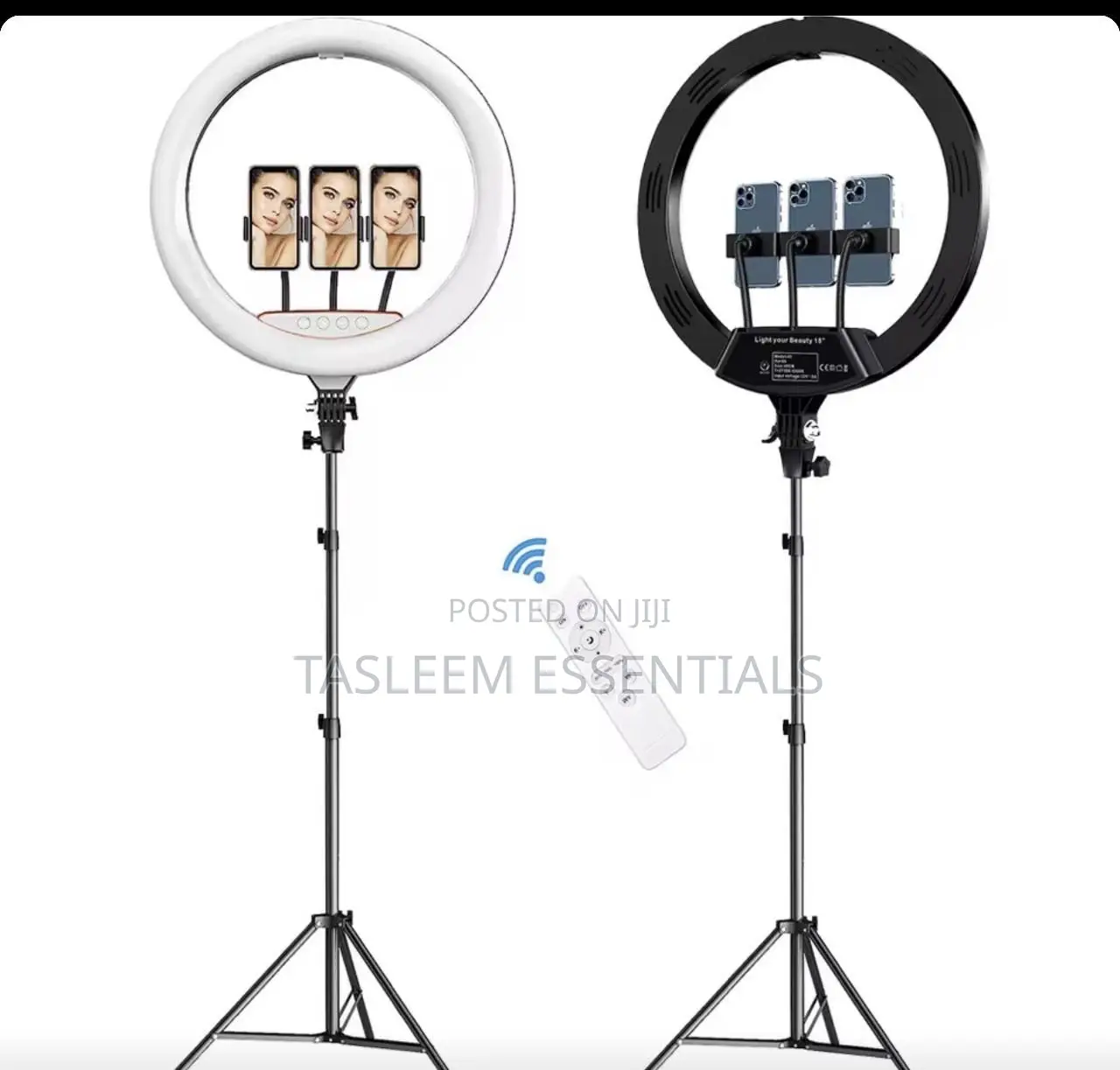 Ring Light