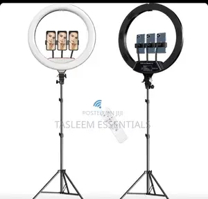 Ring Light