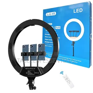 Ring Light