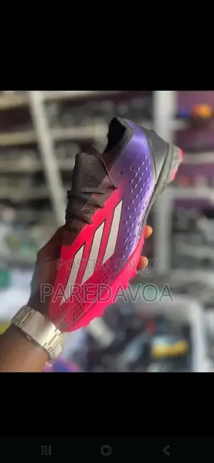 Football Boots
