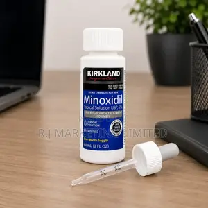 Kirkland Minoxidil for Beard and Hair