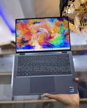 Laptop Dell Latitude 9430 32GB Intel Core i7 SSD 512GB