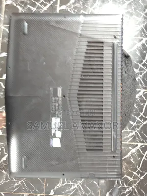 Laptop Lenovo Legion Y520 8GB Intel Core i5 HDD 500GB
