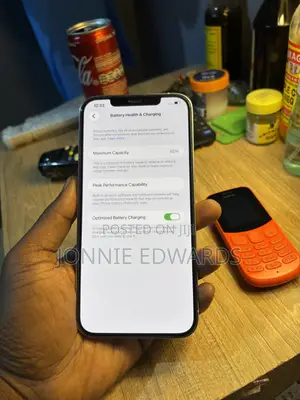 Apple iPhone 12 Pro Max 128 GB White