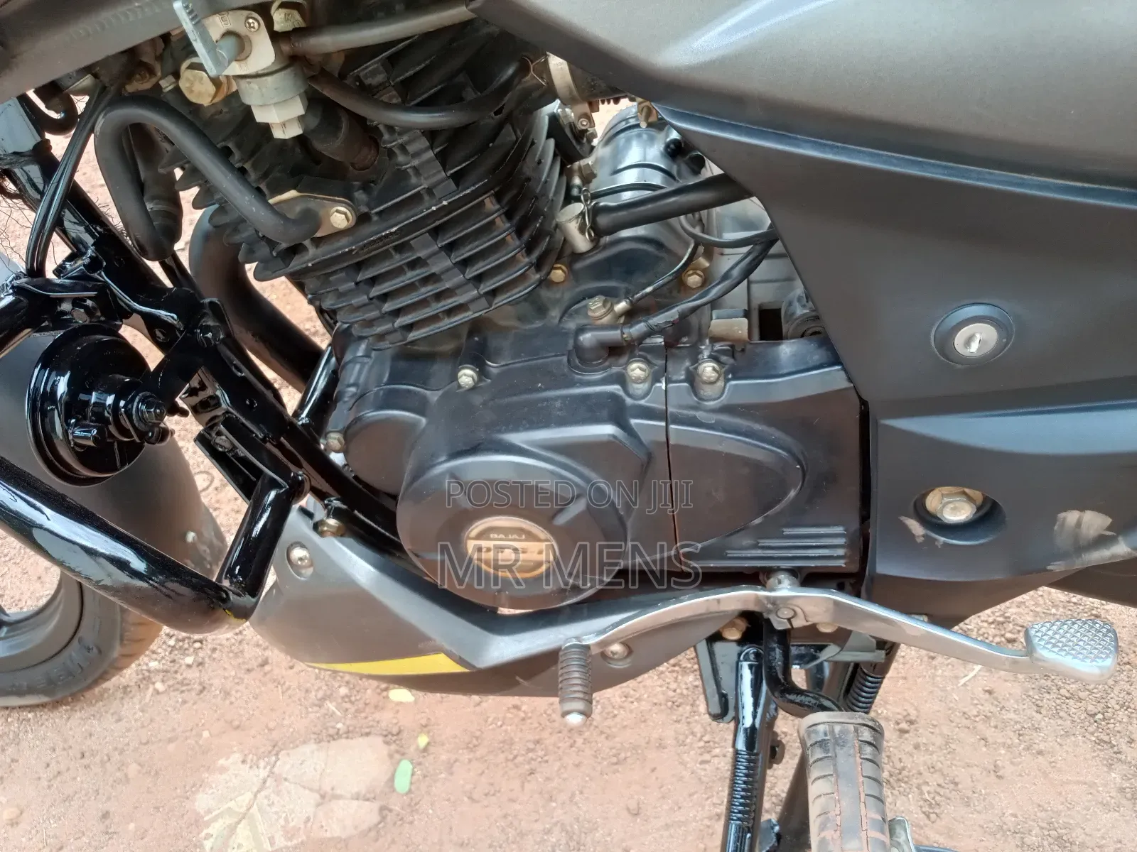 Bajaj 2022