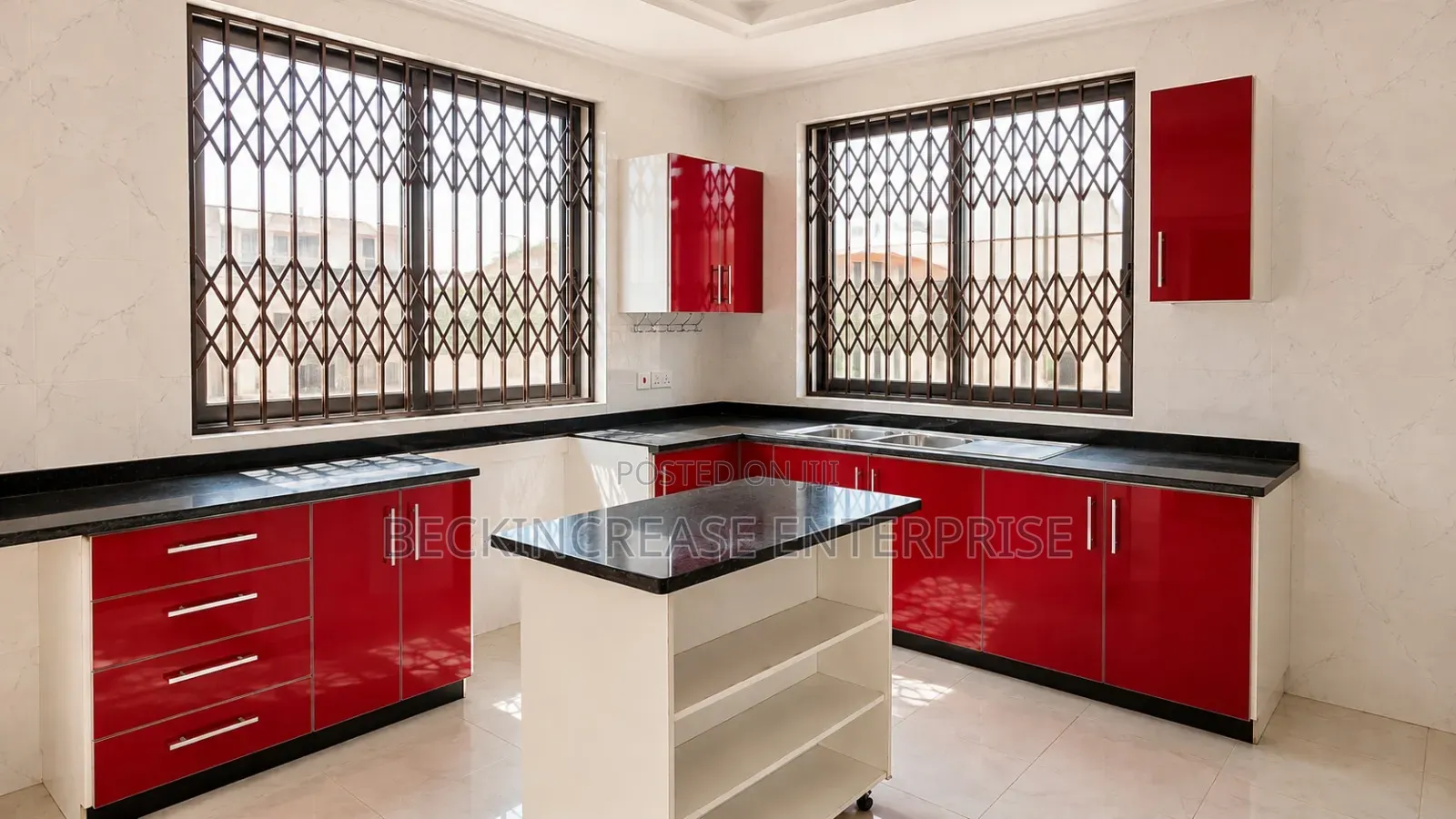 4bdrm House in Ayi Mensah, Danfa for sale