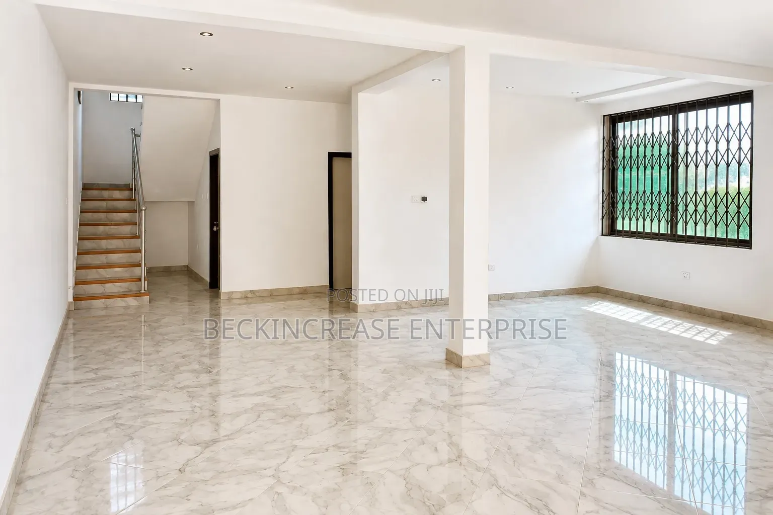 4bdrm House in Ayi Mensah, Danfa for sale