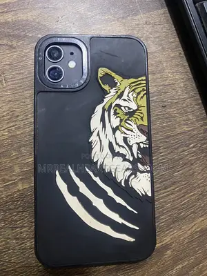 Apple iPhone 11 64 GB Black