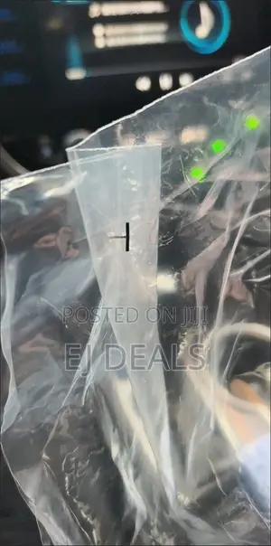 Cloth Tagging Gun With 1000pcs Tag Pins and Replacement Needle