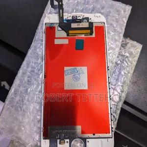 iPhone 7 and 8 Screen
