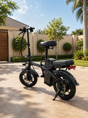 48v Electric Fat Bike Heavy Duty 200kg Load Capacity 20 Inch