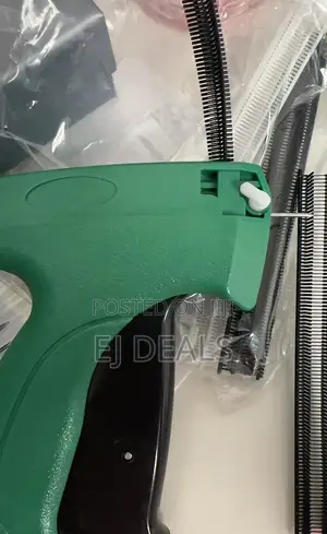 Manual Labeling Tagging Gun for Clothes, Hats, Socks 1000pcs Tag Pins