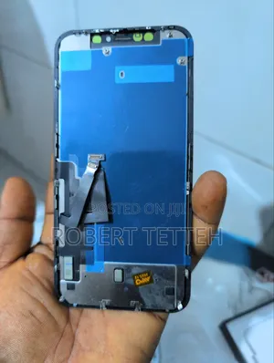 iPhone 7 and 8 Screen