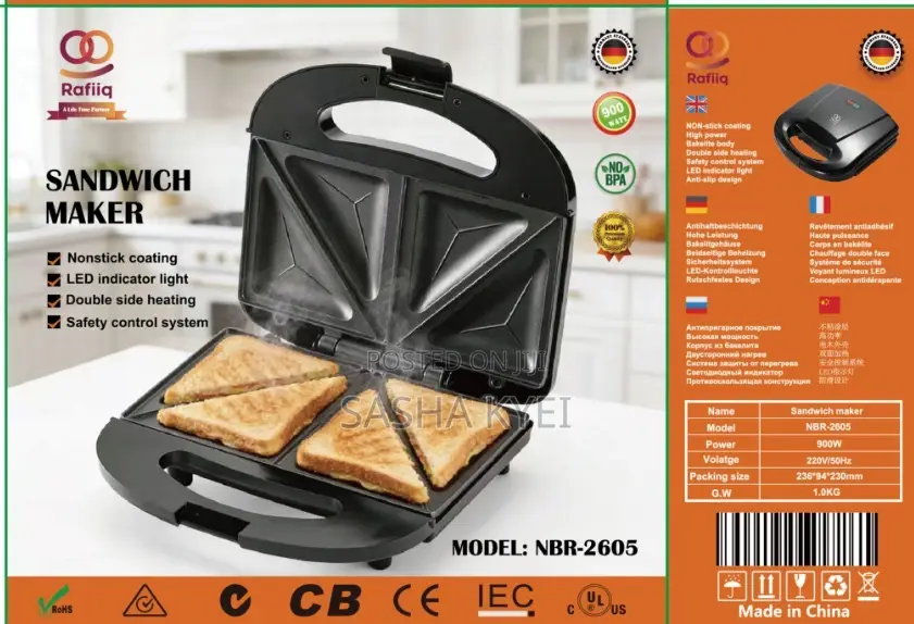 Awo Appliance