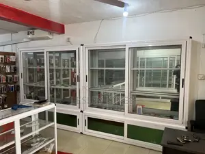 Glass Showcase