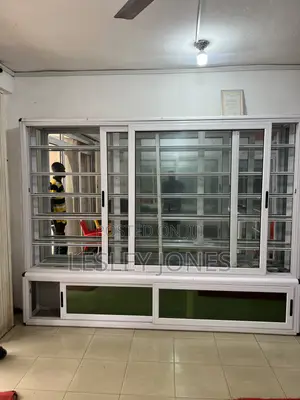 Glass Showcase