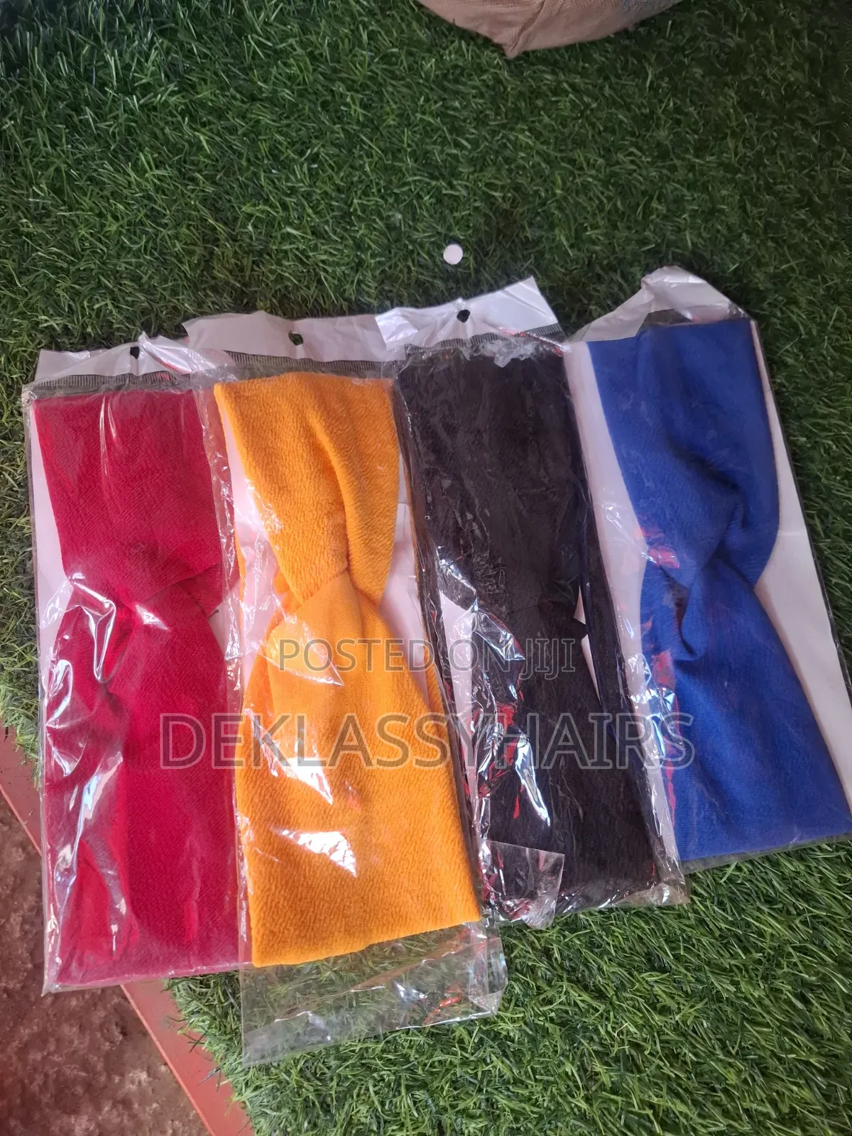 Head Bands