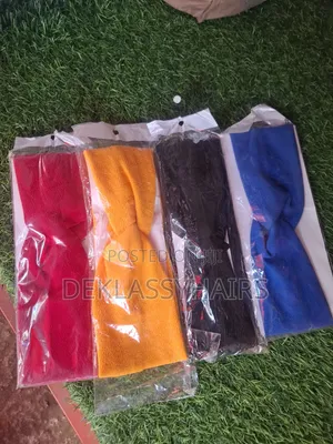Head Bands