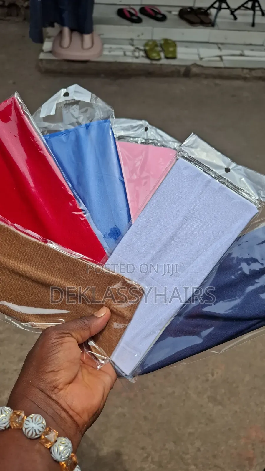 Head Bands