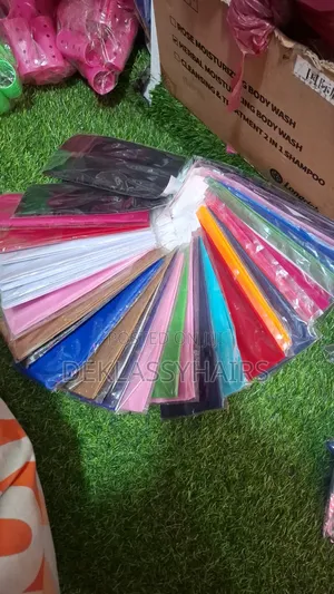 Head Bands