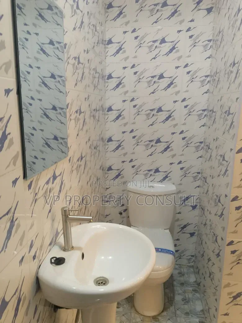 1bdrm Apartment in Commandos for rent