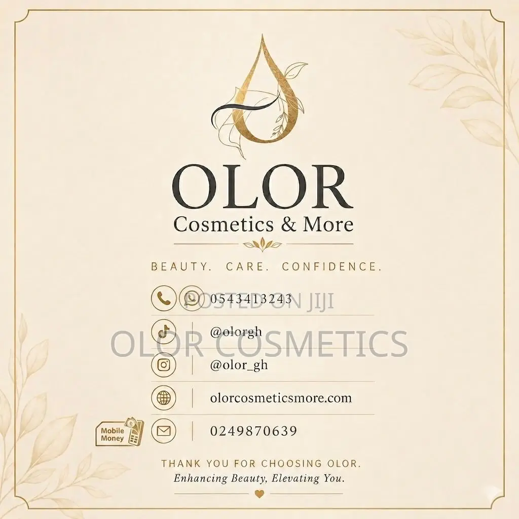 Luxury Cosmetics, Body Oils, Skincare Home Fragrances⁠