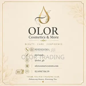 Luxury Cosmetics, Body Oils, Skincare Home Fragrances⁠