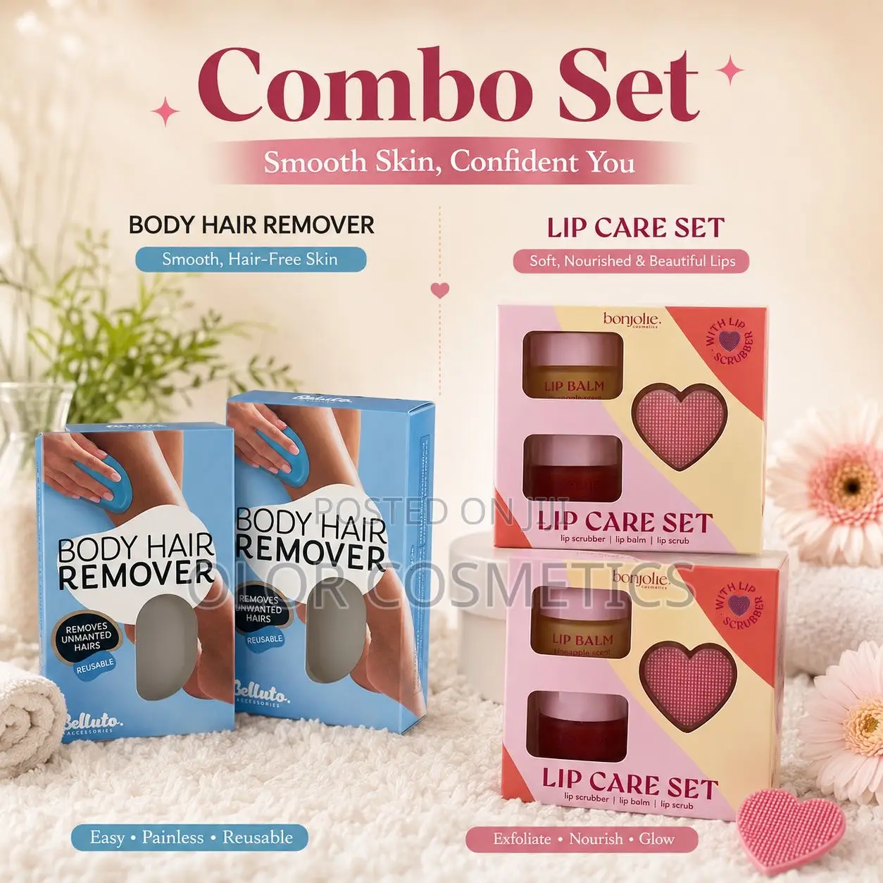 Luxury Cosmetics, Body Oils, Skincare Home Fragrances⁠