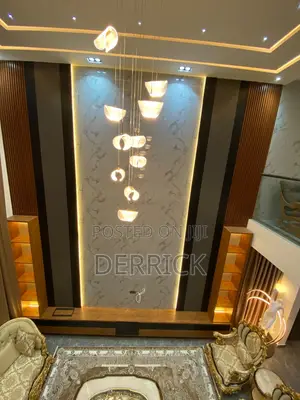 Modern and Premium TV Stand /Console