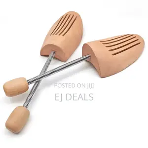 Wooden Shoe Stretcher Size 40-46