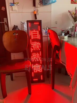 LED Display Screen Waterproof Programmable With Mobile Phone 3ft