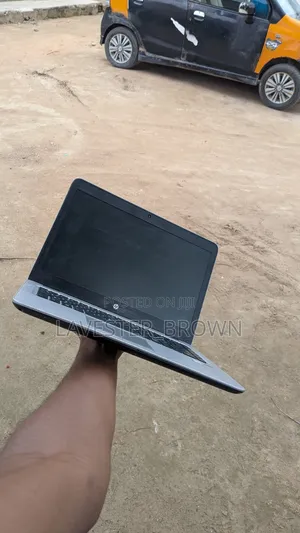 Laptop HP EliteBook 840 G3 8GB Intel Core i7 SSD 256GB