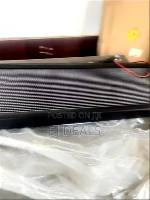 Colorful LED Display Advertising Sign Programmable With Mobile Phone