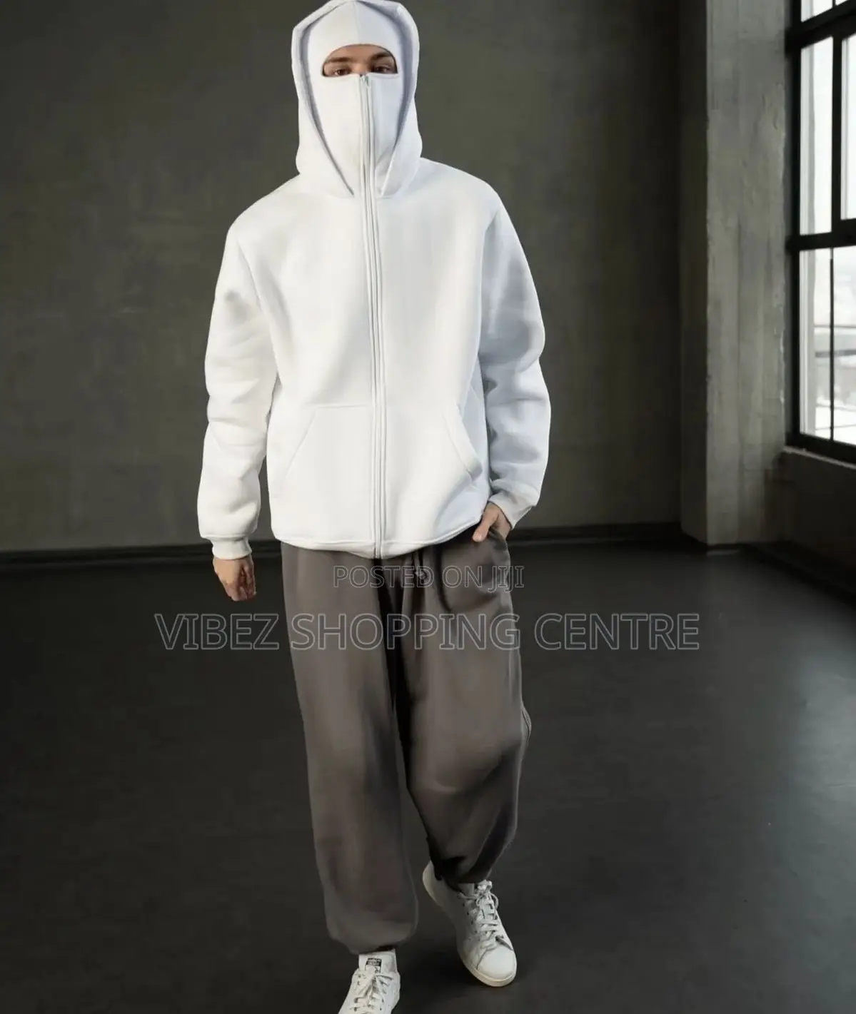 100% Quality Ninja Modern Hoodies