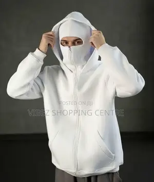 100% Quality Ninja Modern Hoodies