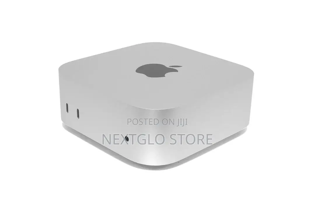 New Desktop Computer Apple Mac Mini 16GB Apple M4 SSD 256GB