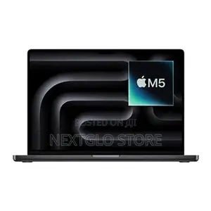 New Laptop Apple MacBook Pro 2024 M4 Pro 16GB Apple M4 SSD 512GB