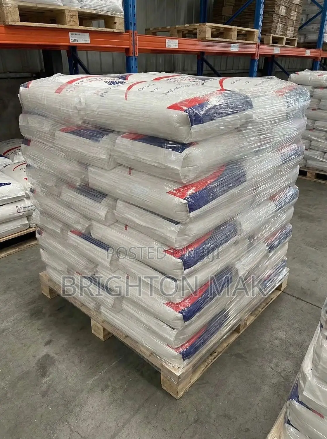 HPMC Wholesale