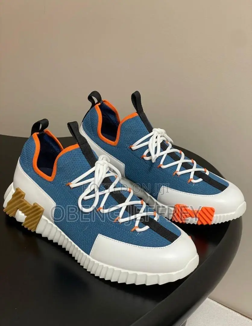 Original Hermes Lift-Slip Sneaker
