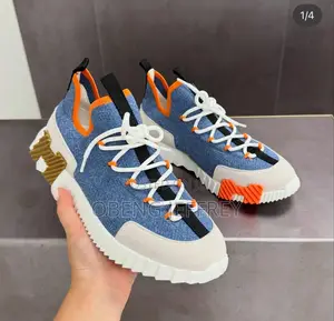 Original Hermes Lift-Slip Sneaker