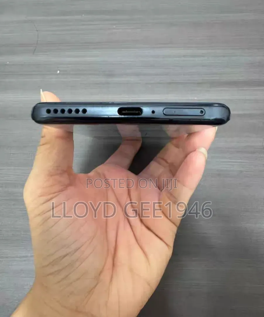 Honor 70 Pro 256 GB Black
