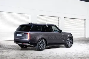 2023 Range Rover Vogue L460 Rear Right Door Glass Available(Laminated)