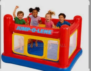Intex Jump - O-Lene Bouncing Castle