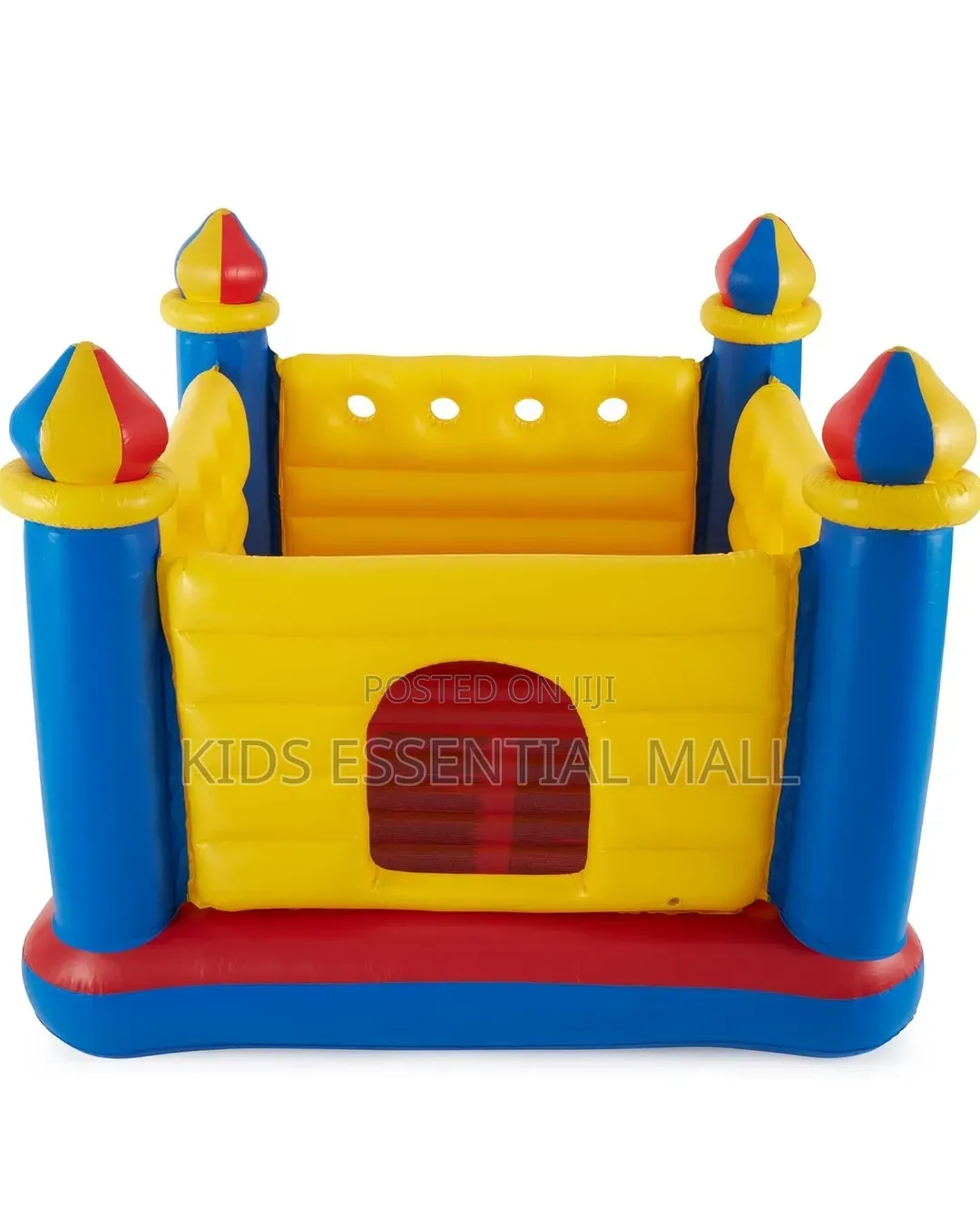 Intex Jump - O-Lene Bouncing Castle