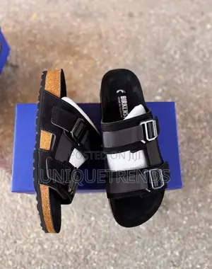 Original BIRKENSTOCK Shinjuku Sandals