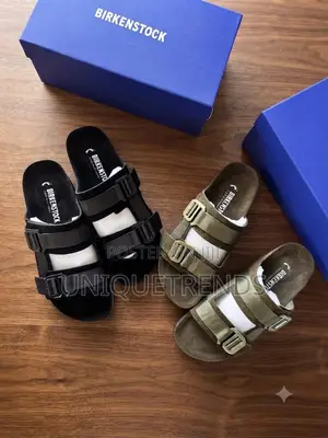Original BIRKENSTOCK Shinjuku Sandals